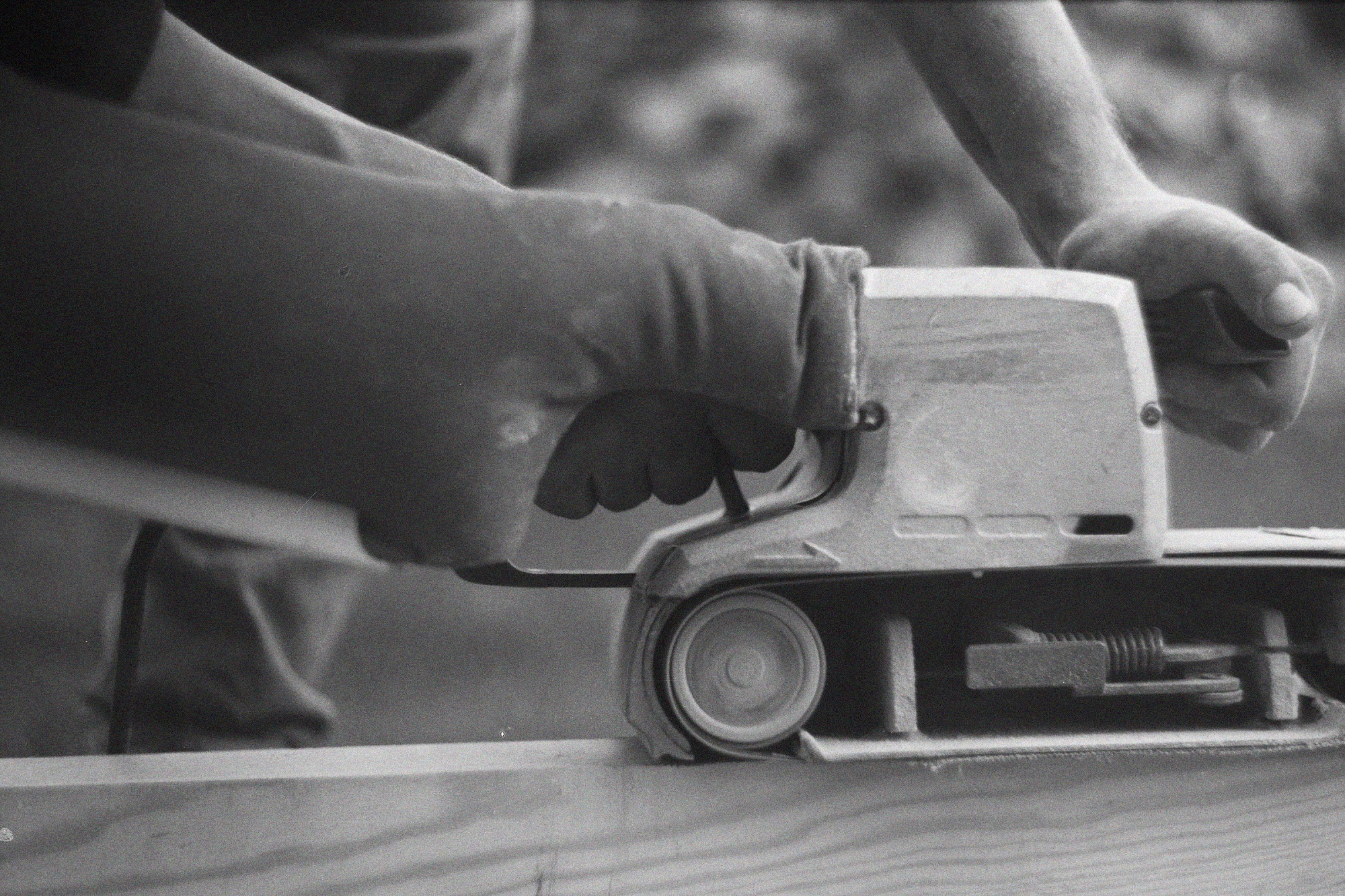 Documentary photo